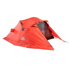 Carpa Kailas 3 – Doite