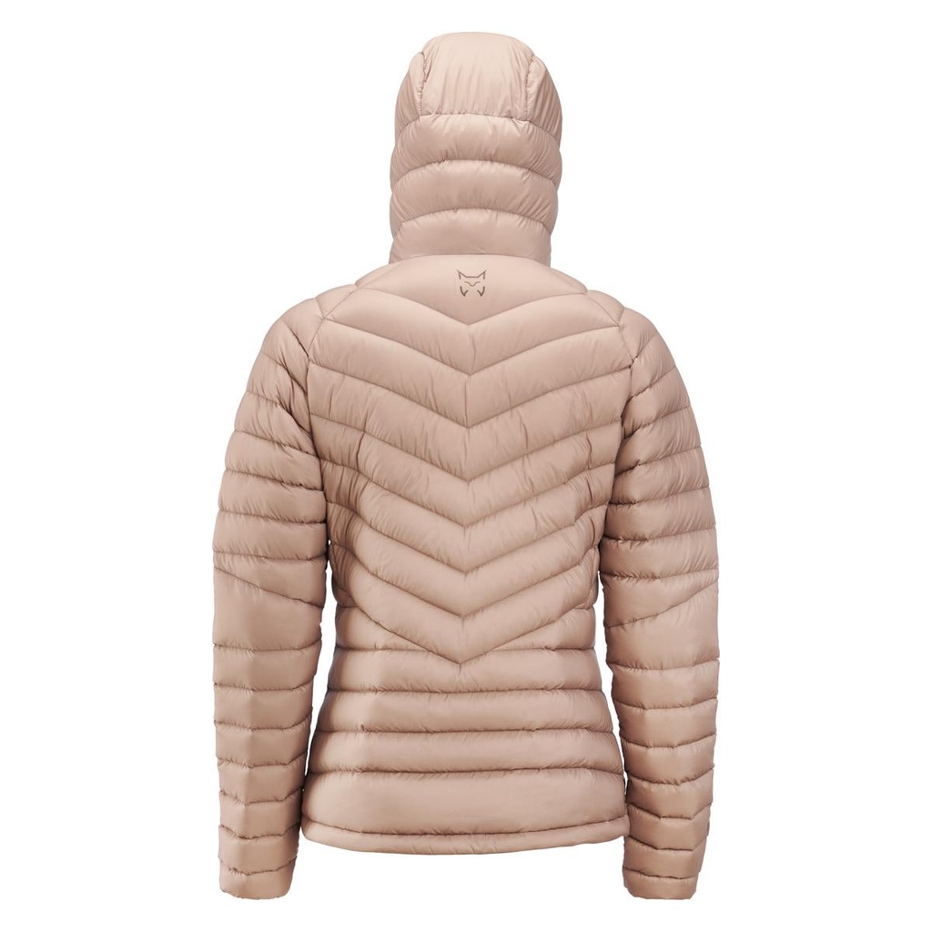 CASACA DE PLUMAS ALTUS DENALI WOMAN - Imagen 3