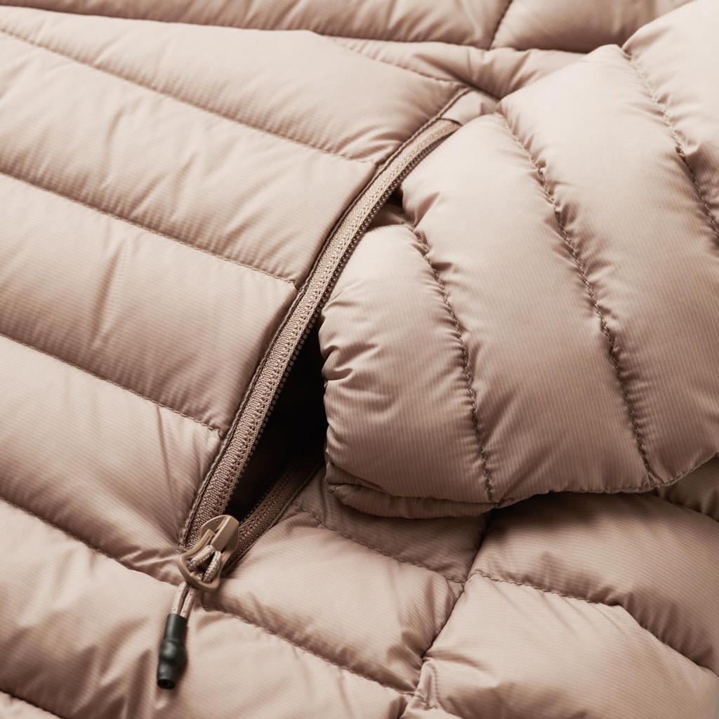 CASACA DE PLUMAS ALTUS DENALI WOMAN - Imagen 8