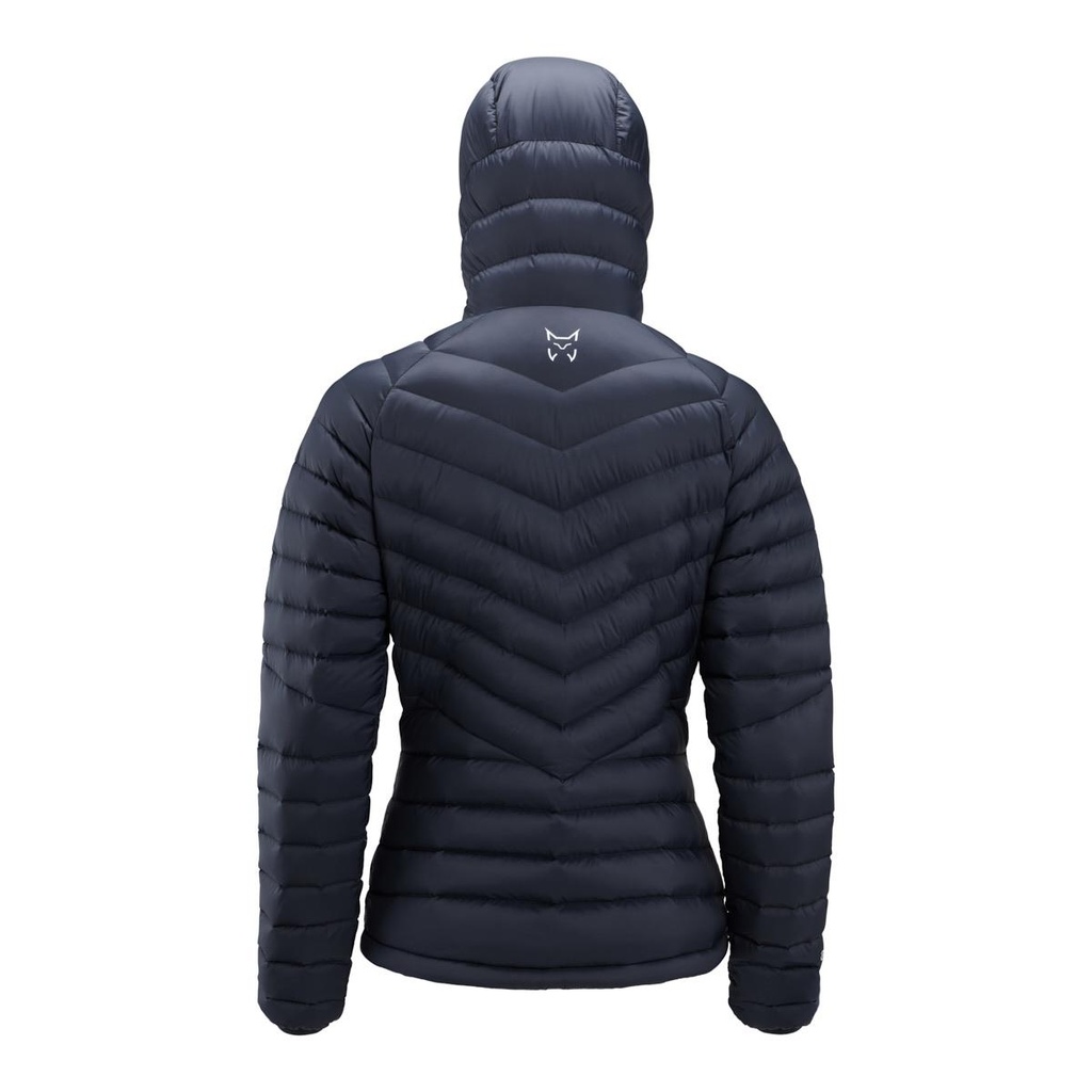 CASACA DE PLUMAS ALTUS DENALI WOMAN - Imagen 5