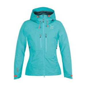 CASACA IMPERMEABLE ALTUS CANAIMA WOMAN