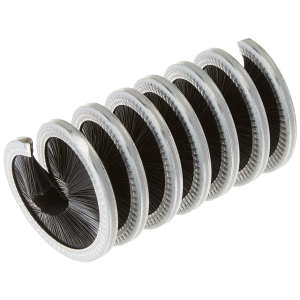 CEPILLO PARA CUERDA EDELWEISS