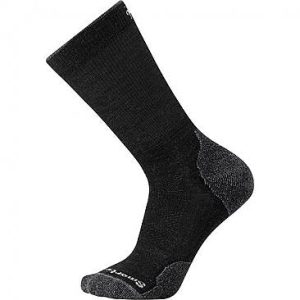 Calcetines Smartwool (PhD Outdoor Light Crew)