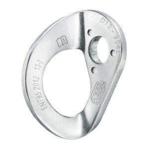 CHAPAS PETZL STEEL 12 MM