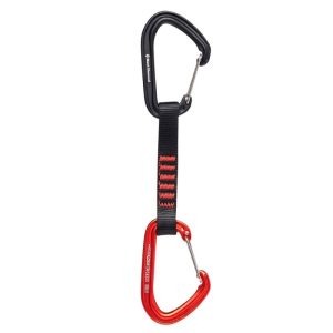 PACK 6 CINTA XPRESS BLACK DIAMOND HOTWIRE QUICKDRAW 12 CM