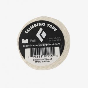 CLIMBING TAPE FULL BLACK DIAMOND