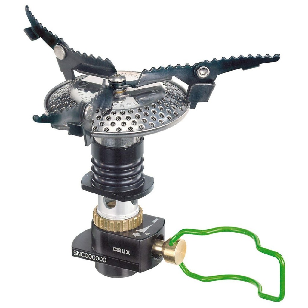 COCINILLA PLEGABLE OPTIMUS CRUX - Imagen 2