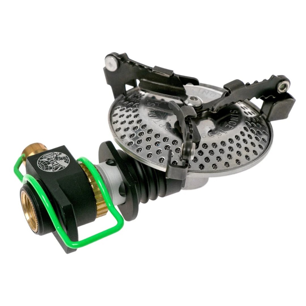 COCINILLA PLEGABLE OPTIMUS CRUX - Imagen 4