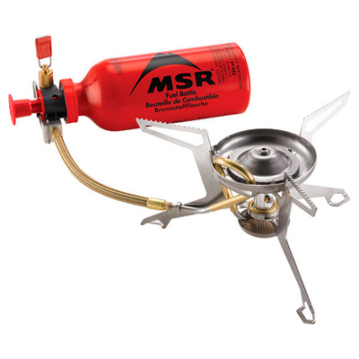 COCINA MSR WHISPERLITE INTERNATIONAL - Imagen 2