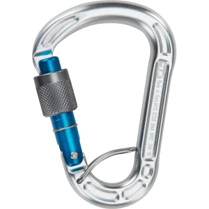 Mosqueton Climbing Technology (Concept SGL HMS)