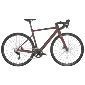 Bicicleta Ruta CONTESSA ADDICT 25 2023