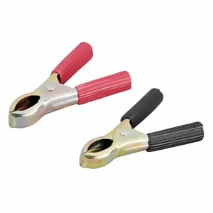 Caimanes electricos chicos