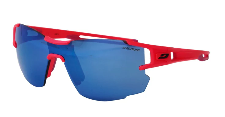 GAFAS AEROLITE ROSA FLUO SPECTRON JULBO