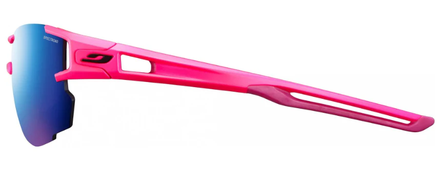 GAFAS AEROLITE ROSA FLUO SPECTRON JULBO - Imagen 3