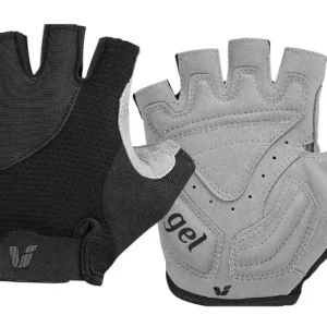 GUANTES LIV PASSION SHORT / BLACK