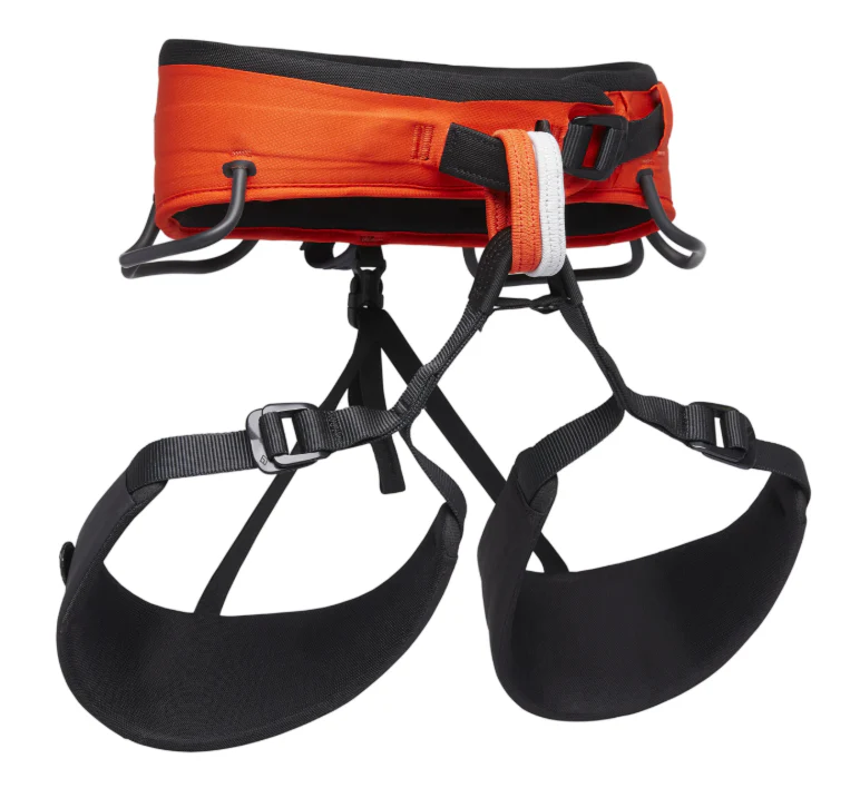 Arnes Long Haul Black Diamond - Imagen 2