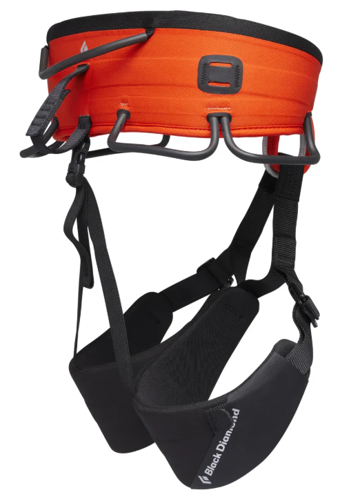 Arnes Long Haul Black Diamond - Imagen 3