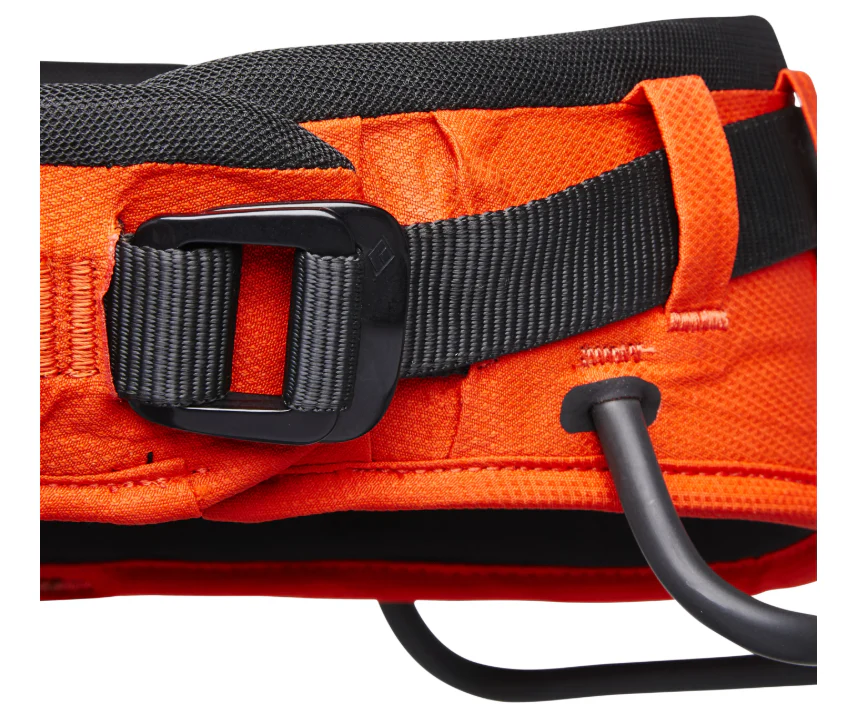 Arnes Long Haul Black Diamond - Imagen 6