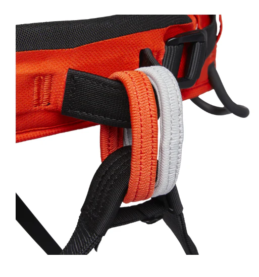 Arnes Long Haul Black Diamond - Imagen 5