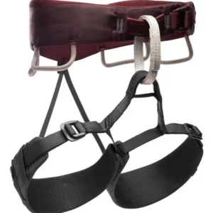 Arnes Black Diamond mujer (Momentum 3S)