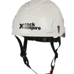Casco Oreka Blanco Rock Empire
