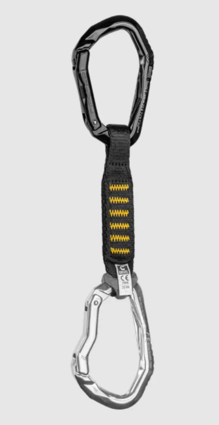 Cinta Express Grivel Sport Stealth - Imagen 3