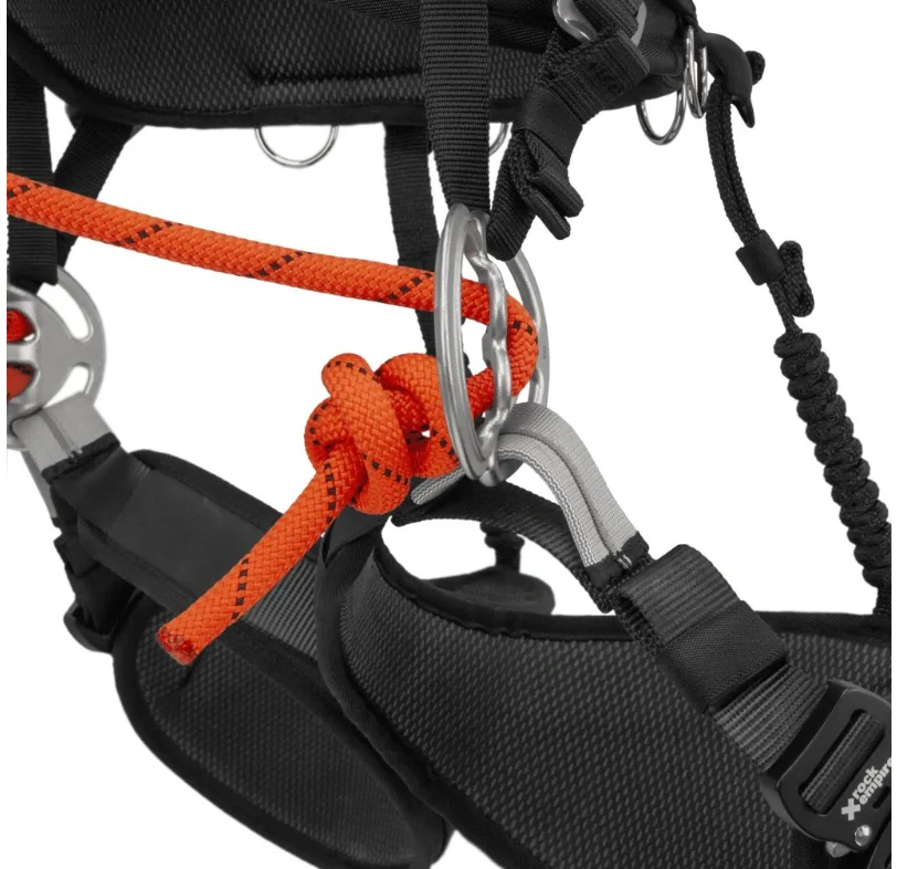 Arnes de arborismo Sherman Rock Empire - Imagen 6