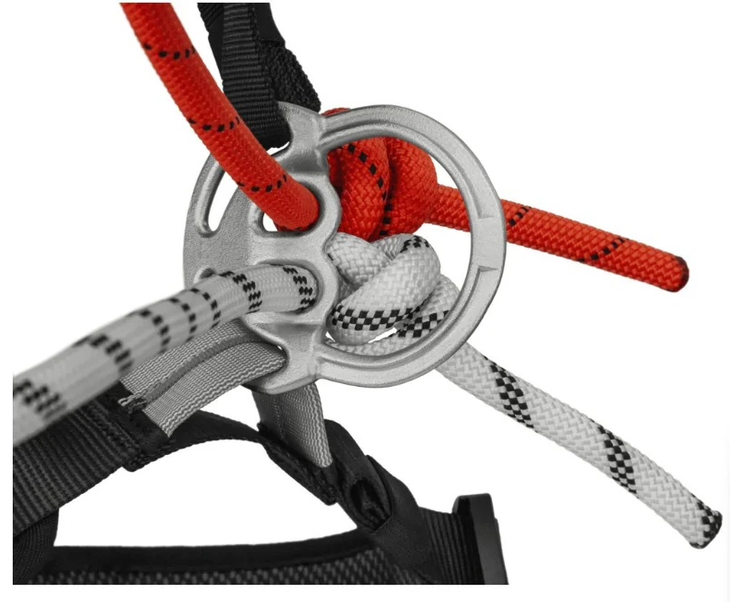 Arnes de arborismo Sherman Rock Empire - Imagen 7