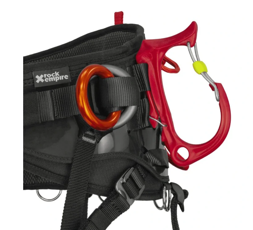 Arnes de arborismo Sherman Rock Empire - Imagen 8