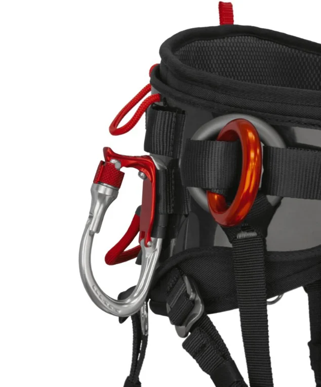 Arnes de arborismo Sherman Rock Empire - Imagen 9