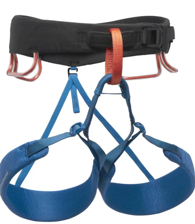 Arnes Black Diamond (Momentum - Hombre) - Imagen 5