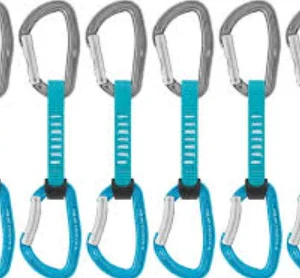 Cinta Express PETZL DJINN AXESS