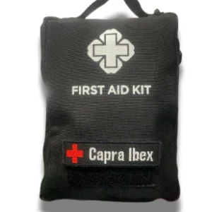Kit de Primeros Auxilios plus Capra Ibex