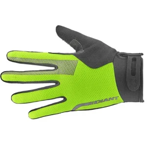 GUANTES  LIV ILLUME CHILL LF GLOVE / NEON YELLOW