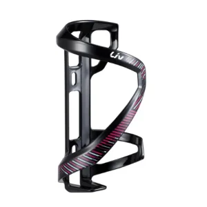 PORTABOTELLA LIV AIRWAY SPORT SIDEPULL R BLACK/PURPLE/BLUE