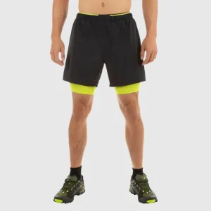 Short de Trail Running Trail Bite Short Hombre