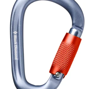 Mosqueton Black Diamond (Pearlock Twistlock)