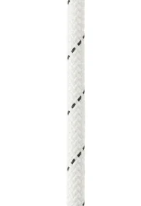 SEGMENT CORDINO 8mm 50m color Blanco