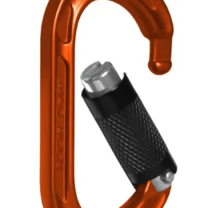 Mosqueton Oval Oval Tech Twist Mad Rock