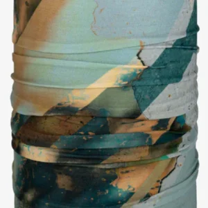 Braga de cuello Buff Coolnet UV- Zomi Multi