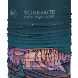 Braga de cuello Buff Coolnet UV- National Parks Yosemite
