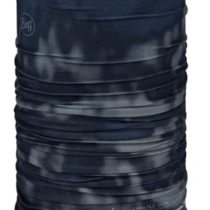 Braga de cuello Buff Coolnet UV- Mines Graphite