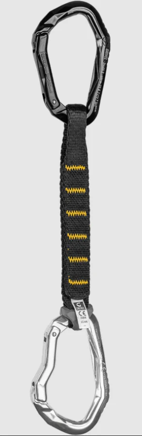 Cinta Express Grivel Sport Stealth