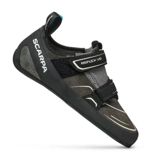 Zapatos de escalada REFLEX VS COVEY-BLACK Scarpa
