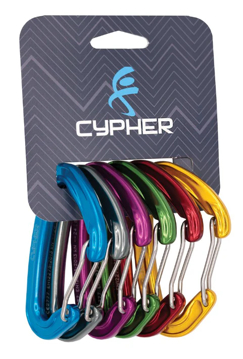 Mosqueton Cypher CERES