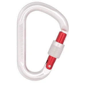 Mosqueton Cypher - PARABINER HMS SCREW GATE