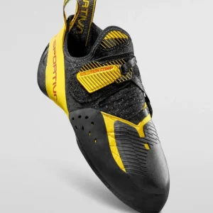 Zapatos de escalada La Sportiva Solution Comp