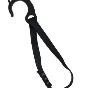 Gancho de progresión Black Diamond Fifi hook