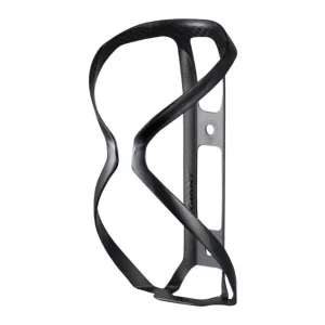 AIRWAY LITE MATT BLACK/GLOSS BLACK