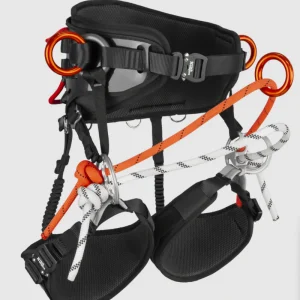 Arnes de arborismo Sherman Rock Empire